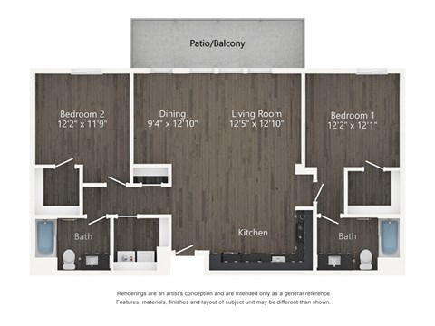 626 N. Azusa Ave 1-3 Beds Apartment for Rent - Photo Gallery 38